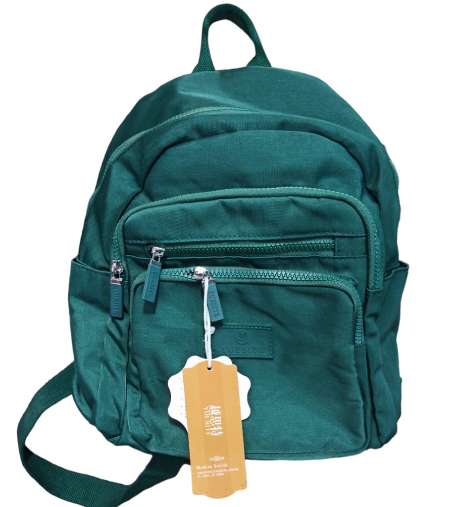 68040 mochila de dama