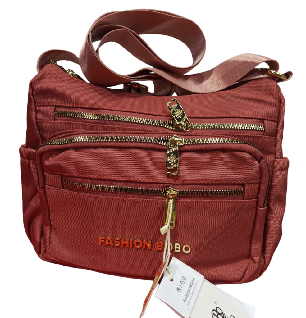 Morral Bobo 43-42-23 0922-4