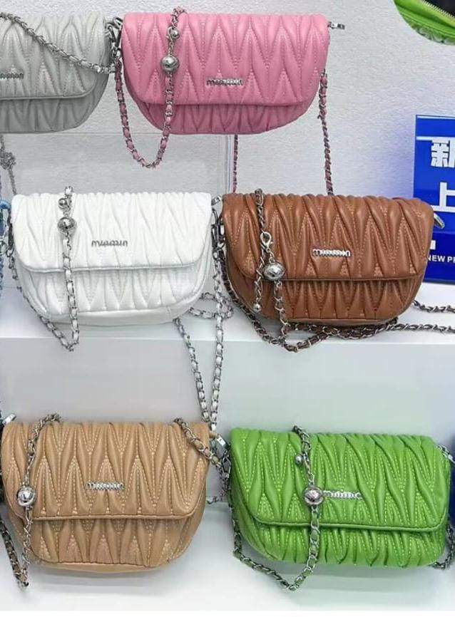 MORRAL CADENA 53 23 YD6894