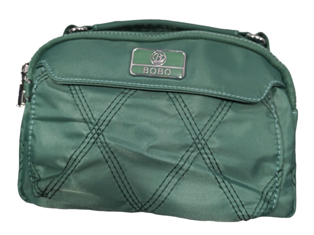 Morral Bobo 42-23 3808