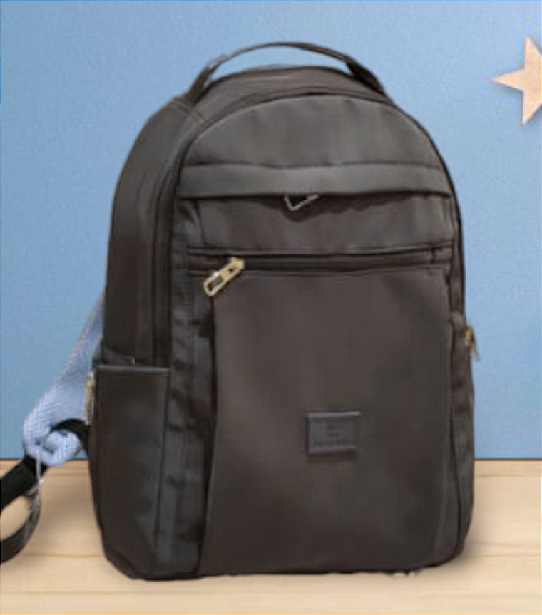 Mochila Bobo 54-23 6022-6