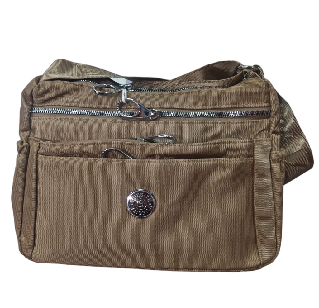 Morral tela 53-23 80895