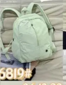 mochila Bobo 31-41-24 BO6819