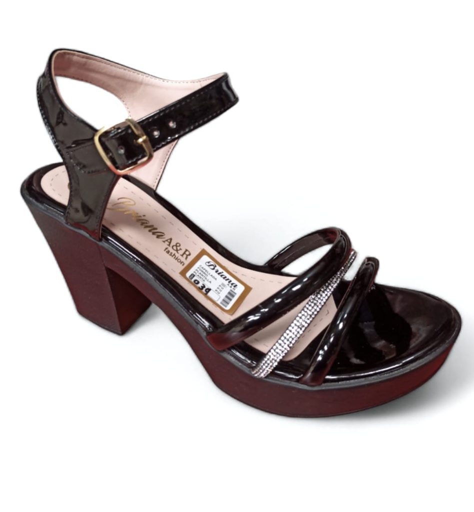sandalia de dama 039  tx7
