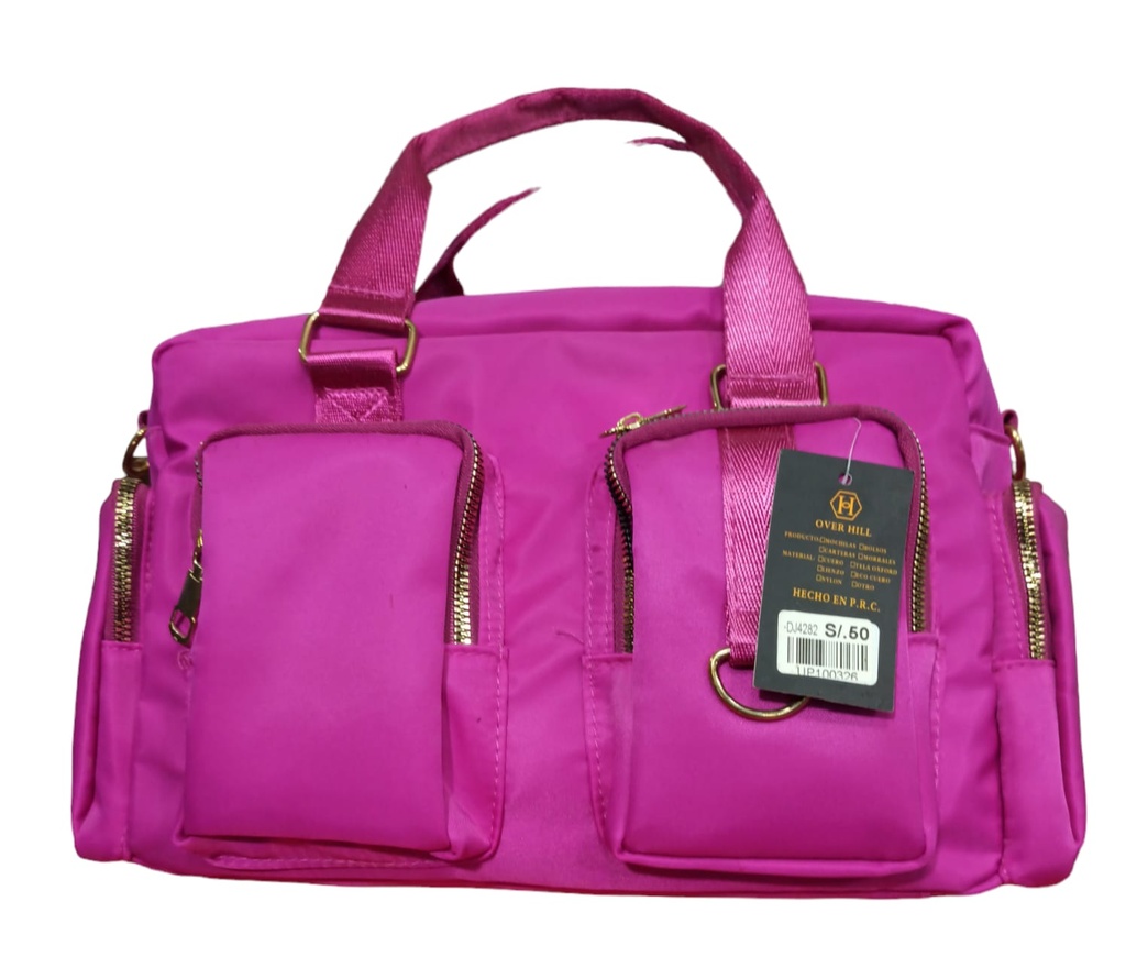 Morral 32-23 DJ4282   